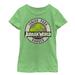 Girl's Jurassic World: Fallen Kingdom Junior Park Ranger Graphic Tee