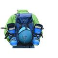 Ski and SnowBoard BackPack and Boot Carrier by Mt. Sun Gear