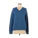 Pre-Owned Lands' End Women's Size M Pullover Sweater