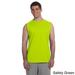 Gildan Men's Ultra Cotton Sleeveless T-shirt