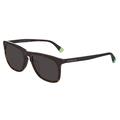 Emporio Armani Men's Tortoise Square Sunglasses AR4105F-508973-53