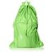 Deluxe Ventilator Mesh Equipment Bag, Jasmine Green, Medium-sized equipment bag designed to hold all your swimming or beach essentials By Speedo