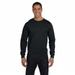 Gildan Men's Dry Blend Fabric Long Sleeve T-shirt