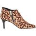 Pelle Moda Yelm 2 Leopard Haircalf