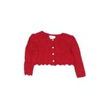 Pre-Owned Ralph Lauren Girl's Size 12 Mo Cardigan