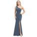 Ever-Pretty Womens One Shoulder Wedding Party Dresses for Women 00943 US10