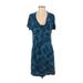 Pre-Owned Banana Republic Factory Store Women's Size S Casual Dress