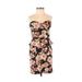 Pre-Owned Material Girl Women's Size S Cocktail Dress