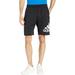 adidas 4KRFT 9" Badge of Sport Shorts