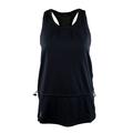 Polo Ralph Lauren Women's Mesh Racerback Athletic Tank Top Shirt