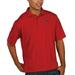 Texas Tech Red Raiders Antigua Xtra Lite Big & Tall Polo - Red