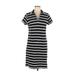 Pre-Owned Lands' End Women's Size M Casual Dress