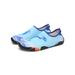 LUXUR Couple Sports Water Shoes Kid Barefoot Quick Dry Diving Swim Surf Aqua Pool Beach Water Resistant