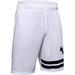 Under Armour Mens Baseline 10-inch Court Shorts