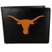 Texas Longhorns Bi-Fold Wallet Large Logo
