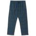 Hanes Big and Tall Flannel Lounge Pant