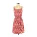 Pre-Owned Peach Love Women's Size S Casual Dress