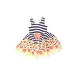 Pre-Owned Bonnie Jean Girl's Size 4T Special Occasion Dress