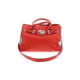Pre-Owned MICHAEL Michael Kors Women's One Size Fits All Leather Satchel