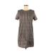 Pre-Owned Trafaluc by Zara Women's Size M Casual Dress