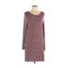 Pre-Owned Old Navy Women's Size L Casual Dress