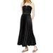 Womens Satin High Waist Elastic Band Midi Ladies Pleated Circle Skirt