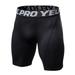 Hazel Tech---Mens Summer Compression Shorts,Mens Sport Compression Tights Quick Drying Shorts