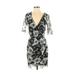 Pre-Owned Weston Wear Women's Size S Casual Dress