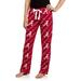 NCAA Alabama Gallery Ladies' AOP Knit Pants