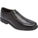 Men's Rockport Taylor Waterproof Slip On Bike Toe Loafer