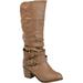 Women's Journee Collection Late Slouch Boot