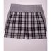 Polo Ralph Lauren Classic Big & Tall Cotton Woven Boxers 2-Pack