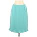 Pre-Owned Yansi Fugel Women's Size 10 Formal Skirt