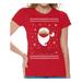 Merry Christmask T Shirts Happy Holidays T Shirt for Women Christmas Party Top Xmas Gifts Xmas 2020 Outfit Funny Santa Shirt for Women Christmas Tee for Her Merry Christmas T-Shirt