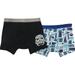 Star Wars Boys Boxer Briefs Set of 2