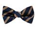 Self Tie Silk Bow Tie XL for Men Big and Tall - Many Colors and Patterns.