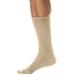 KingSize Men's Big & Tall Diabetic Crew Socks with Extra Deep Footbed