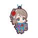 Gashapon Love Live! School Idol Project Sunshine!! Capsule Rubber Mascot Vol. 8 - You Watanabe (Single)