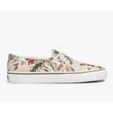 Keds Jump Kick Slip Feat. Organic Cotton Tropical Women's