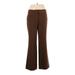 Pre-Owned Ann Taylor LOFT Women's Size 12 Dress Pants