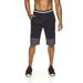 AND1 Men's Active 13" French Terry Basketball Shorts, up to 5XL