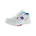 New Balance Mens 452 Fitness Abzorb Midsole Running, Cross Training Shoes