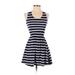 Pre-Owned Ocean Drive Clothing Co. Women's Size S Casual Dress