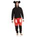 Disney - Disney Mickey Mouse Men's Onesie Union Suit