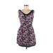 Pre-Owned Mimi Chica Women's Size S Casual Dress