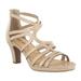 Easy Street Elated Dress Sandals (Women)