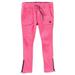 OshKosh B'gosh Baby Girls' Tricot Track Pant, Pink, 6 Months