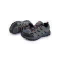 Avamo - Mens Hiking Rambling Casual Trainers Comfort Walking Trekking Trail Boots Shoes