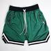 Men's Casual Shorts Pants Athletic Breathable Mesh Running Basketball Quick Dry