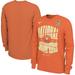 Virginia Cavaliers Nike 2019 NCAA Men's Basketball National Champions Celebration Long Sleeve T-Shirt - Orange